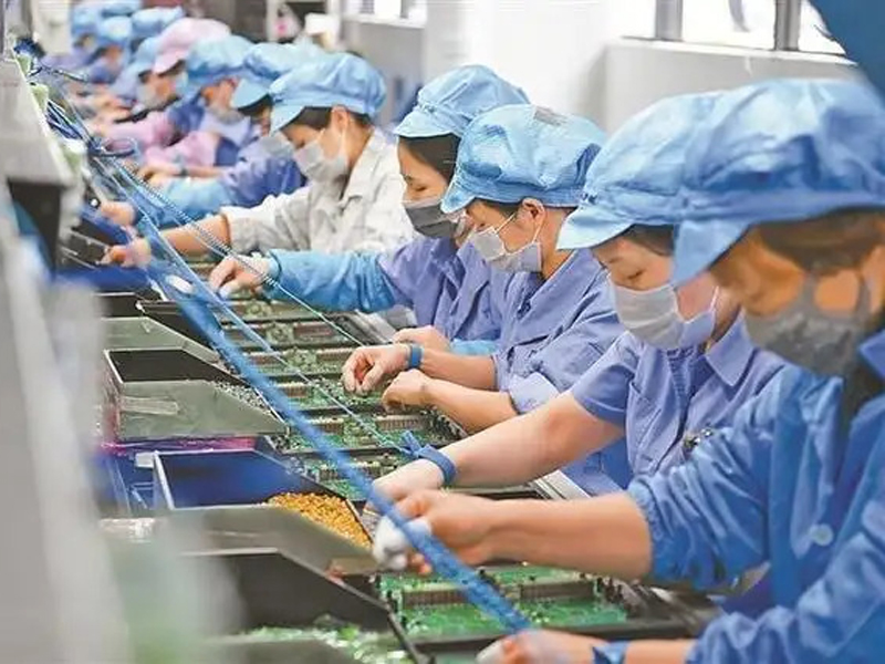 2006WeijunPlastikeElectronicFactory_jpg