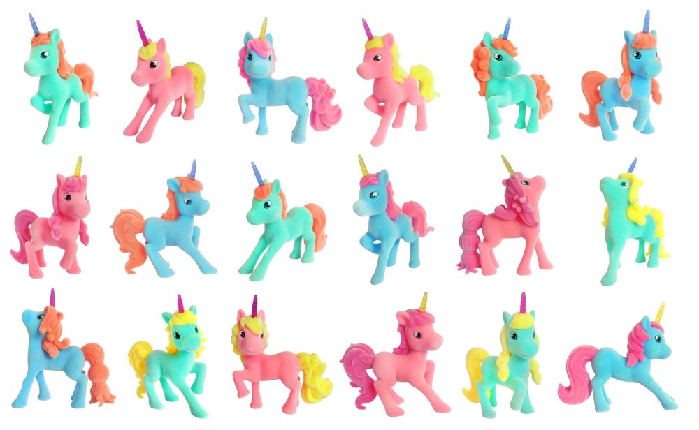 Collectible Unicorn Figurine