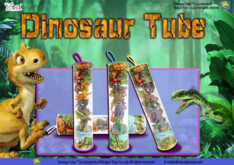 Tubo de dinosaurio (1)