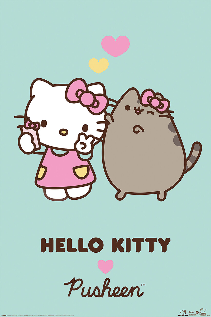 ສະບາຍດີ Kitty2