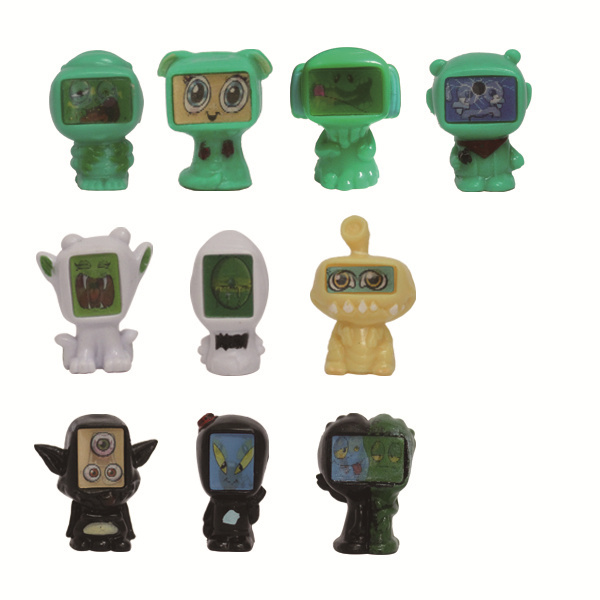 Toons Robot Mini (1)