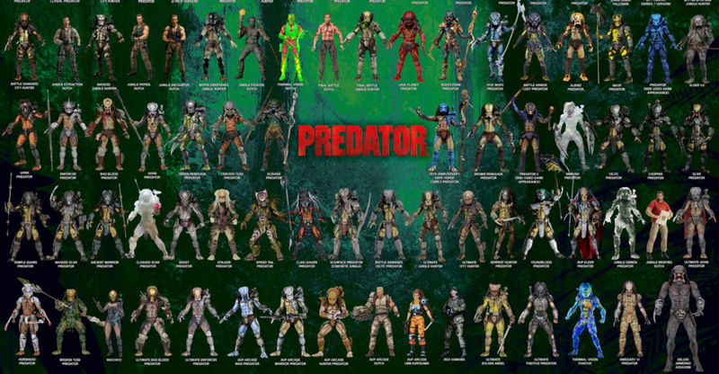 NECA 2