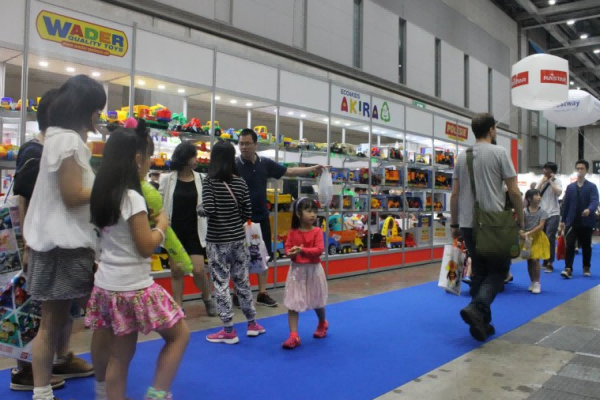 Tokyo Toy Show 2