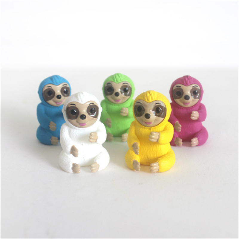 Customized Toys- WJ0013 Small Plastic Toys Wholesa6