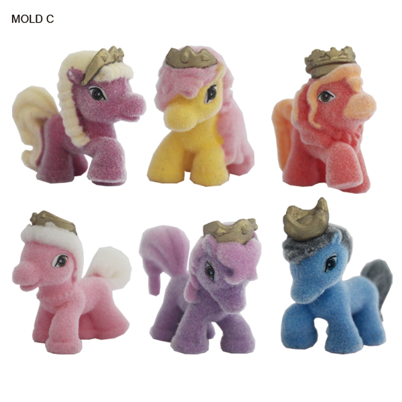 My Little Pony Plush Soft Toy Kids Stuffed Toy - China Pony Toy and Plush  Pony price