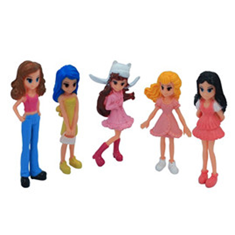Mini-Plastic-Little-Beauty-Girl-Toy-Fashion-Doll-For-Capsule9