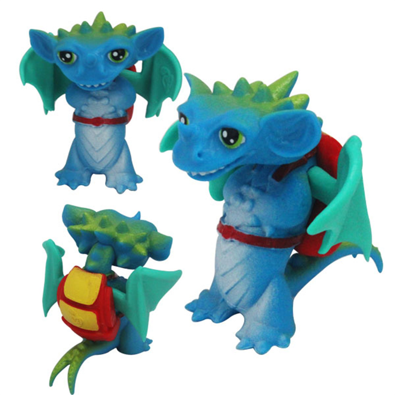 New Design Cartoon Dinosaur Toys2