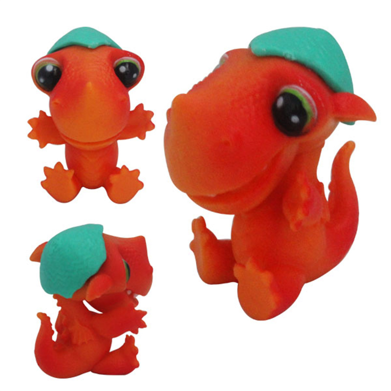 New Design Cartoon Dinosaur Toys5