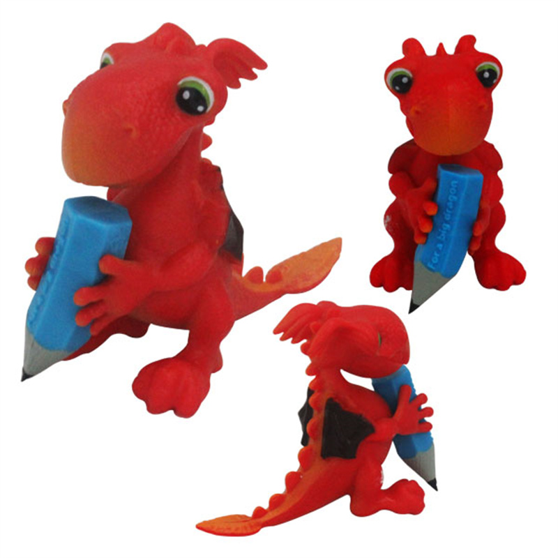 FUN LITTLE TOYS Dinosaur Finger Toys For Kids