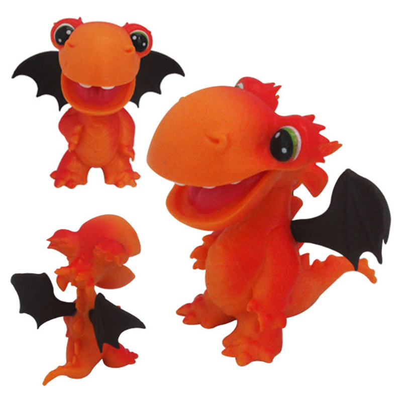 New Design Cartoon Dinosaur Toys7