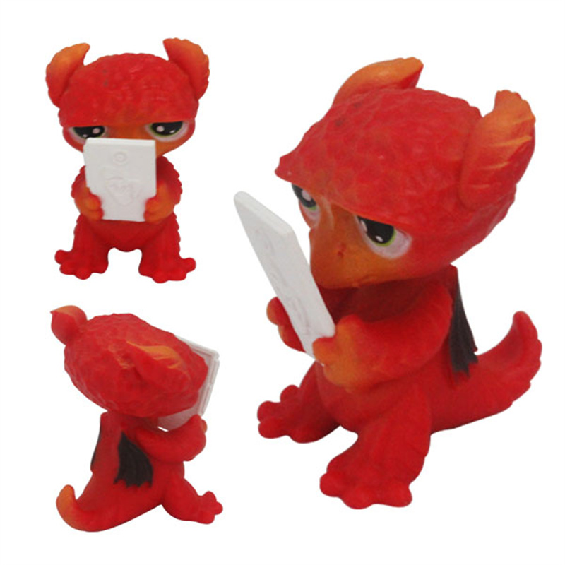 New Design Cartoon Dinosaur Toys8