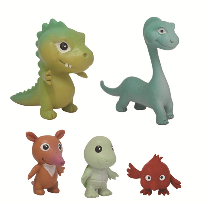 OEM WJ0141 Jurassic World Little Plastic Dinosaurs manufacturers and  suppliers | Weijun