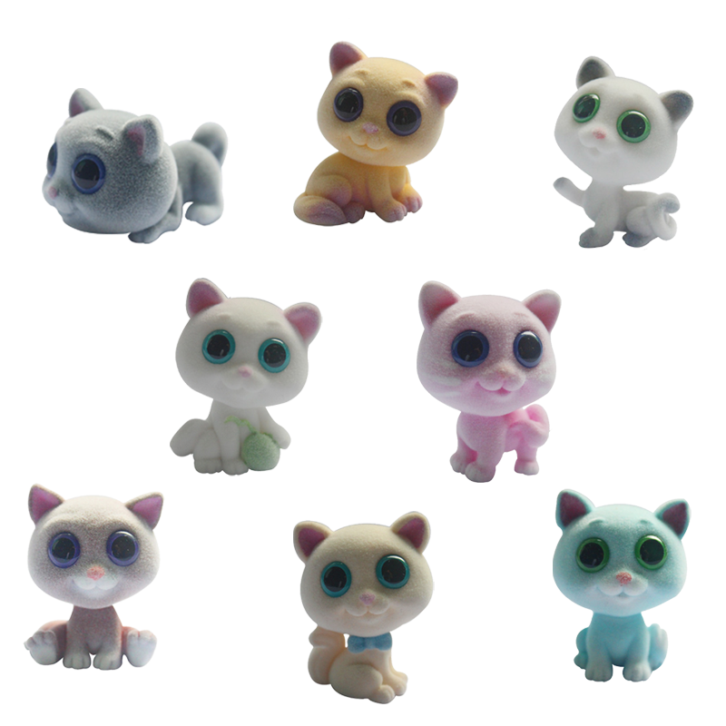 https://www.weijuntoy.com/mini-animal-plastic-pvc-figures-flocked-cat-collection-toys-for-kids-product/