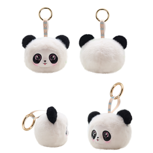 panda yuanyuan