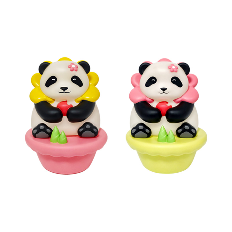 https://www.weijuntoy.com/vinyl-panda-money-box-coin-bank-pink-and-yellow-toys-product/