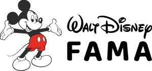 disney fama