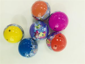 capsule toys