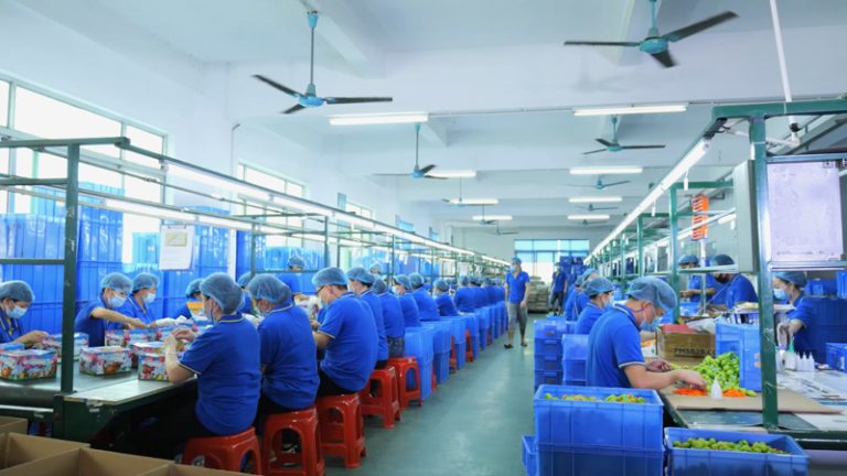 Factory