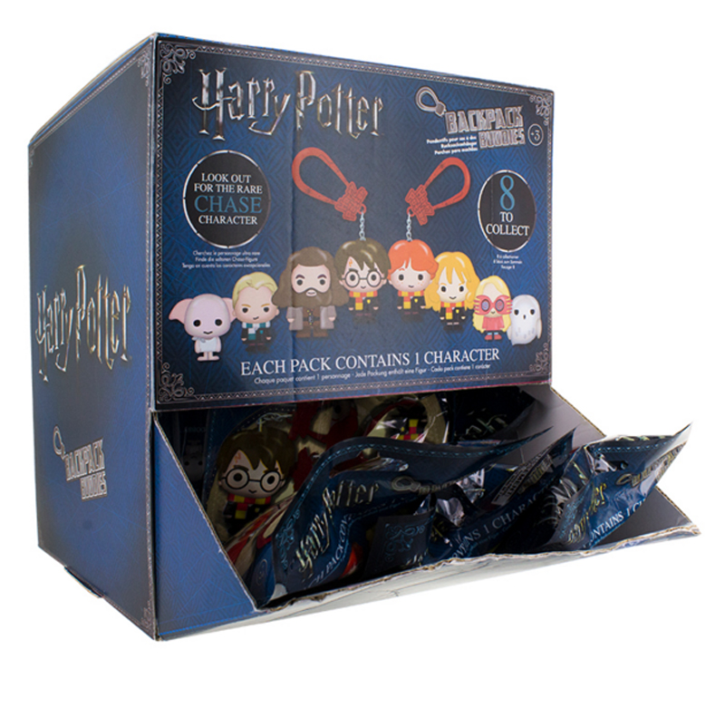 Harry Potter Box