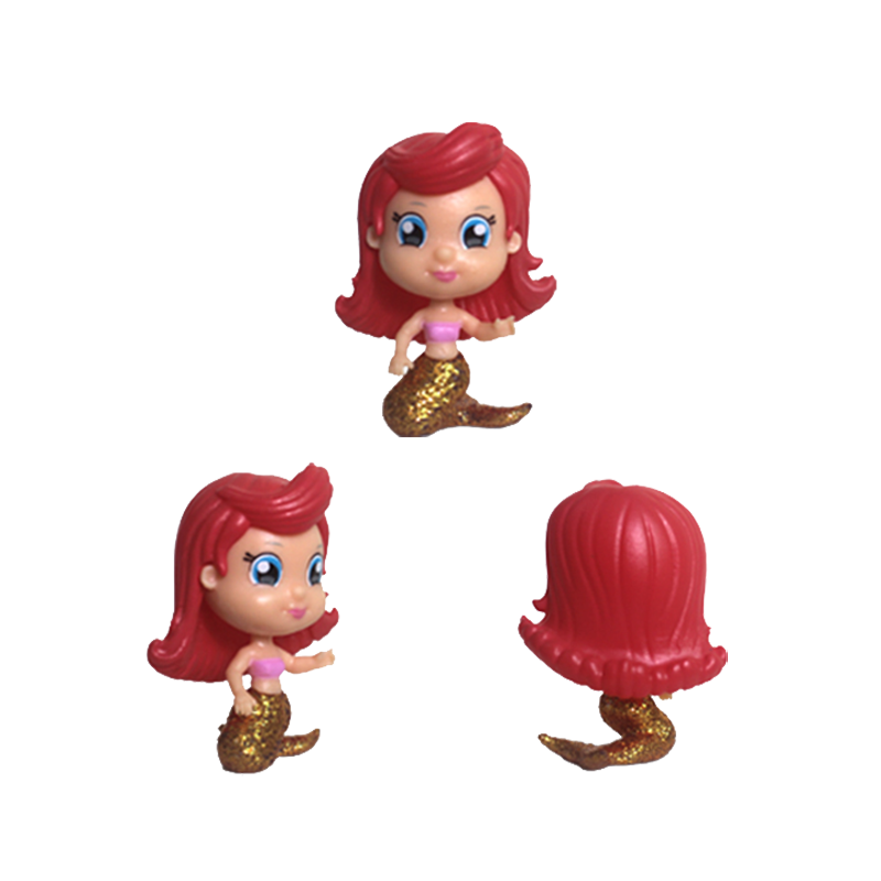 Mermaid Figure