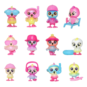 Plastic Flamingo Featured Image