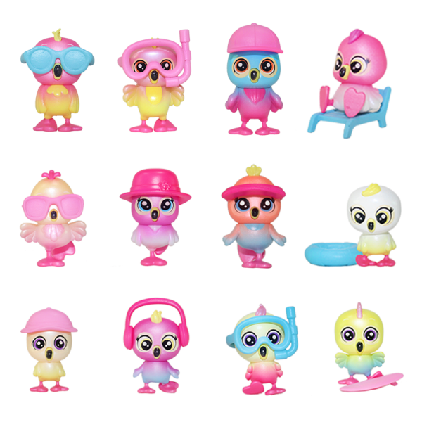 Plastic Flamingo Featured Image