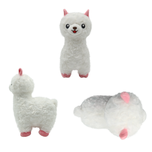 Plush Llama Toys