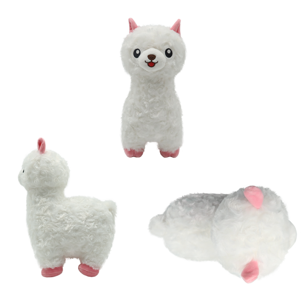 Plush Llama Toys