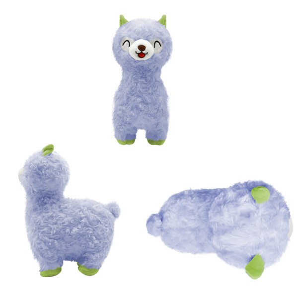 Plush Llama Toys