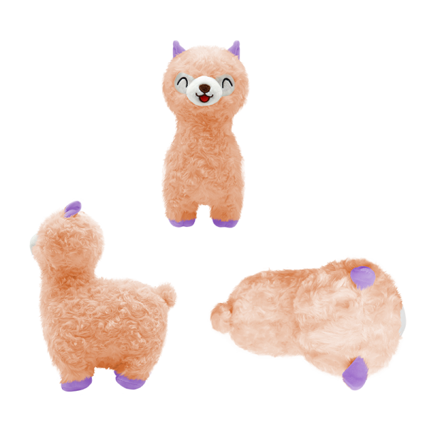 Plush Llama Toys