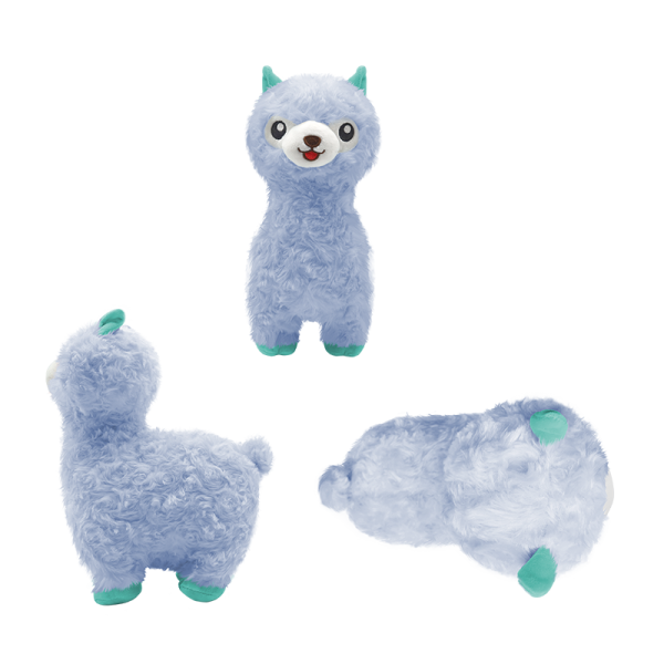 Plush Llama Toys