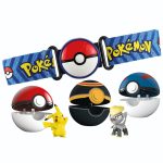 Pokermon toys