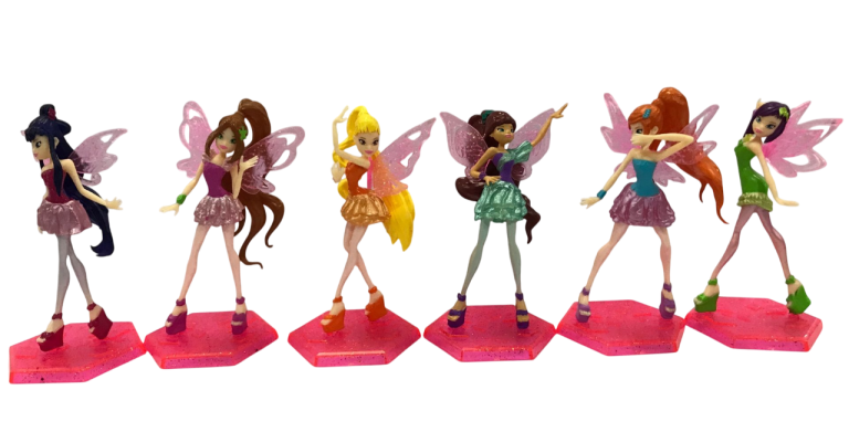 Winx Club