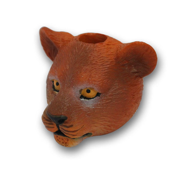 bottle cap animal figures