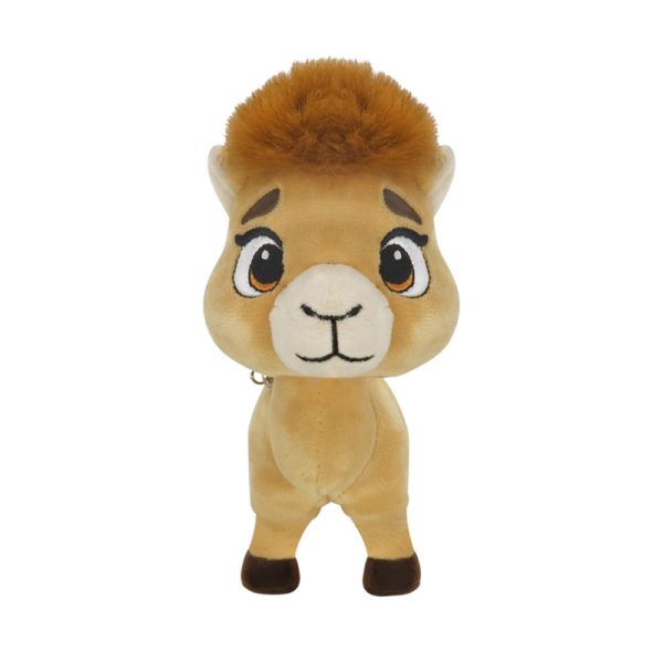 camel toy