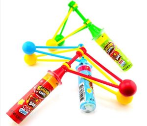 candy toys