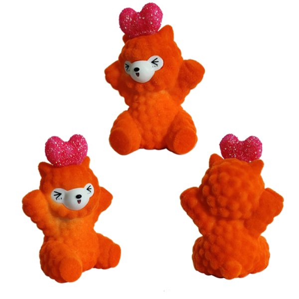 christmas llama figures