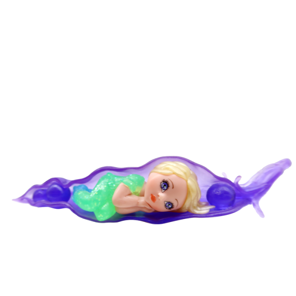 crystal pea fairy figures