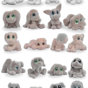 diaper dog figures