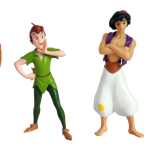 disney figures