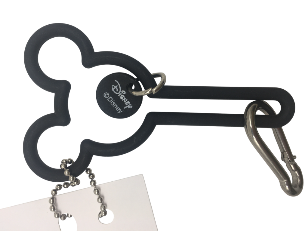 disney keychain