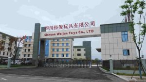 Weijun Toys Factory
