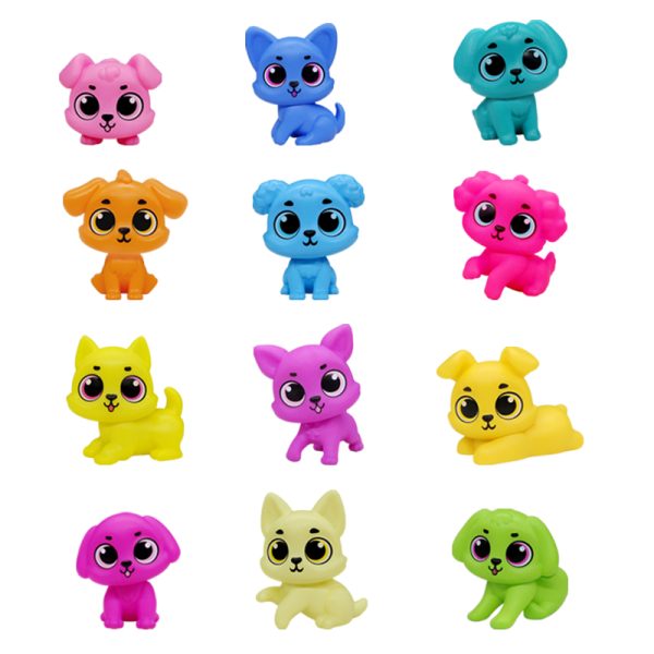 fantasy dog figures