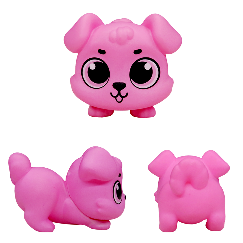 fantasy dog figures