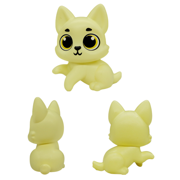 fantasy dog figures