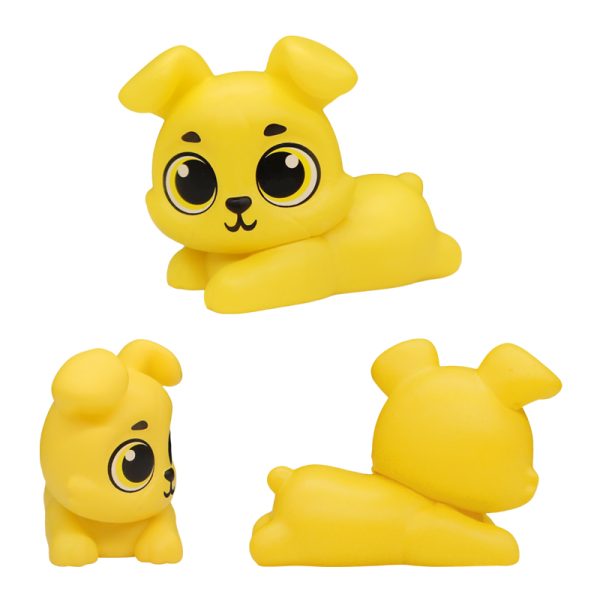 fantasy dog figures