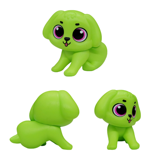 fantasy dog figures