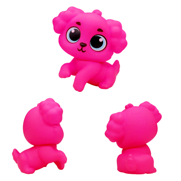fantasy dog figures