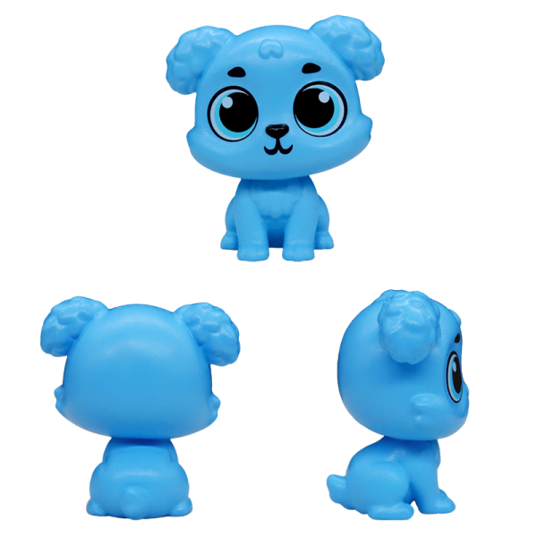 fantasy dog figures