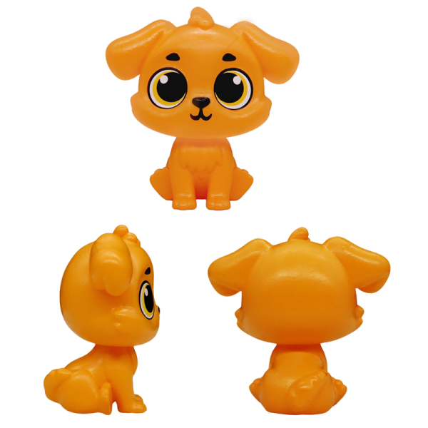 fantasy dog figures